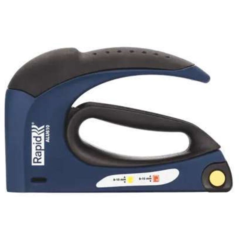 foto del prodotto graffatrice manuale ms 610