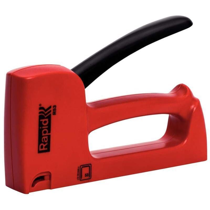foto del prodotto graffatrice manuale r 53 ergo