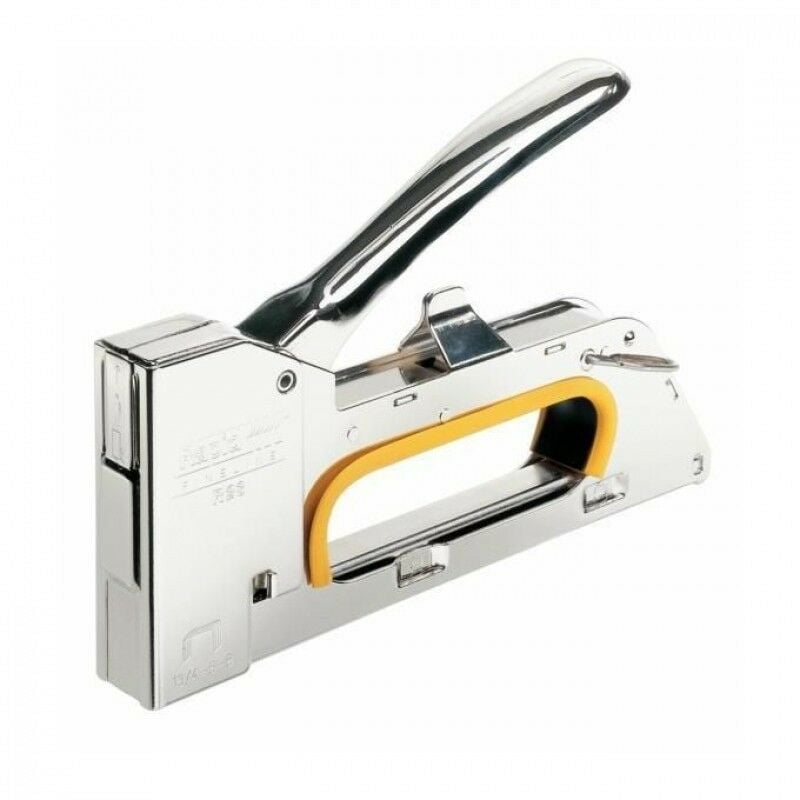 foto del prodotto graffatrice manuale r23 pro graffe 4 8 mm