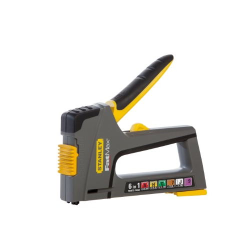 foto del prodotto graffatrice manuale stanley fmht6 70868 fatmax