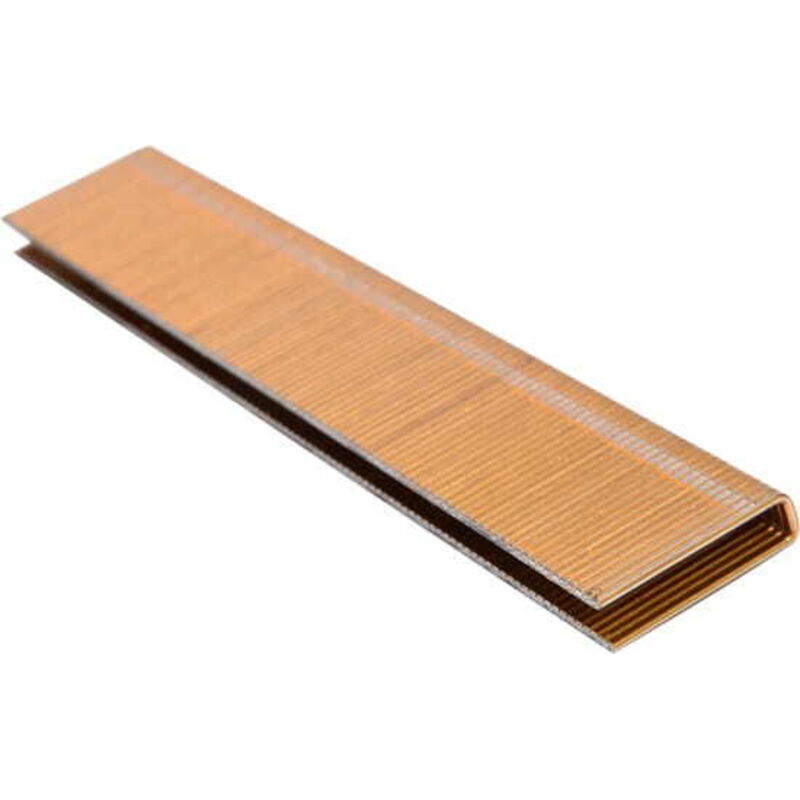 foto del prodotto graffe 25x5,5mm 2000pz 71977 vorel