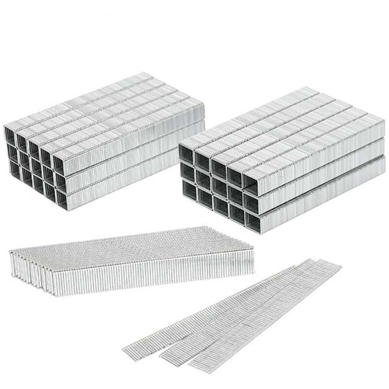 foto del prodotto graffe da 10 mm t50 12mm in acciaio q235 7000 unità