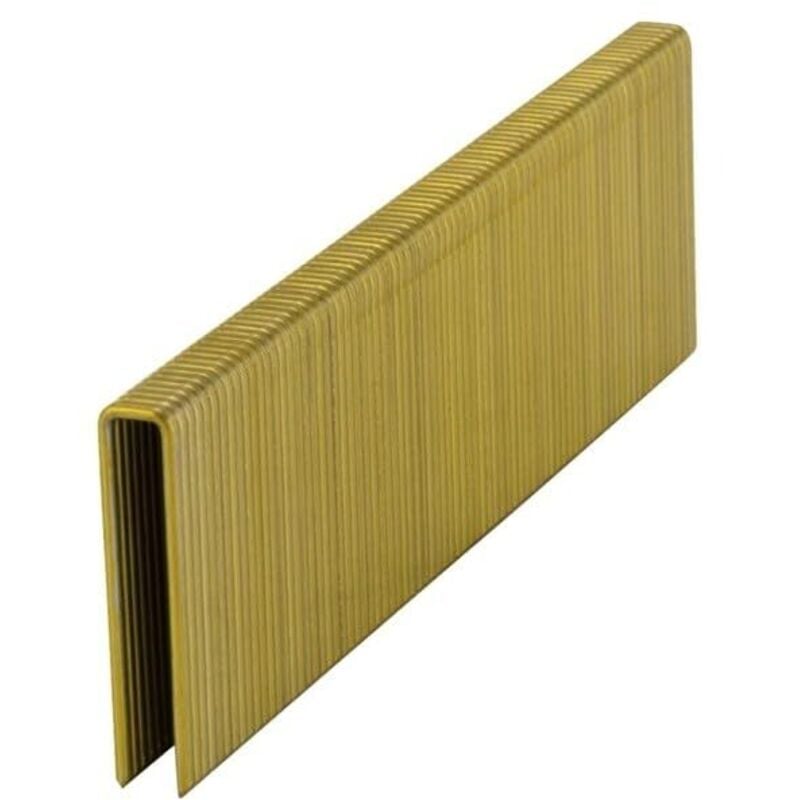 foto del prodotto graffe makita 18 ga 6 x 28 mm zincate 5060 pz.
