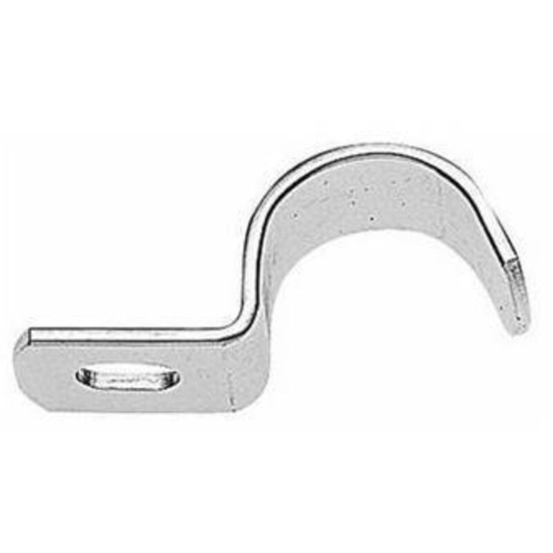 foto del prodotto graffetta pesante zincata 1 1 4 - mm 30x2,5 oter