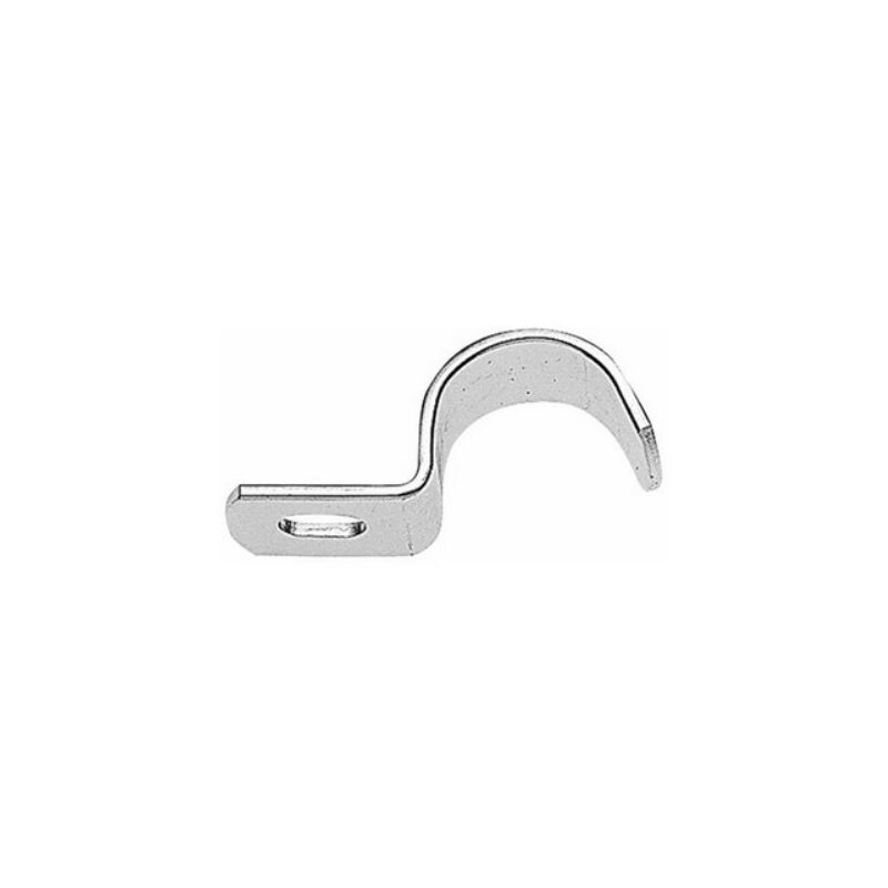 foto del prodotto graffetta pesante zincata 1 mm 20x2,5 oter