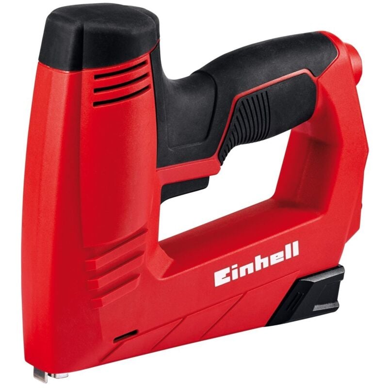 foto del prodotto graffettatrice puntatrice elettrica einhell tc en 20 e