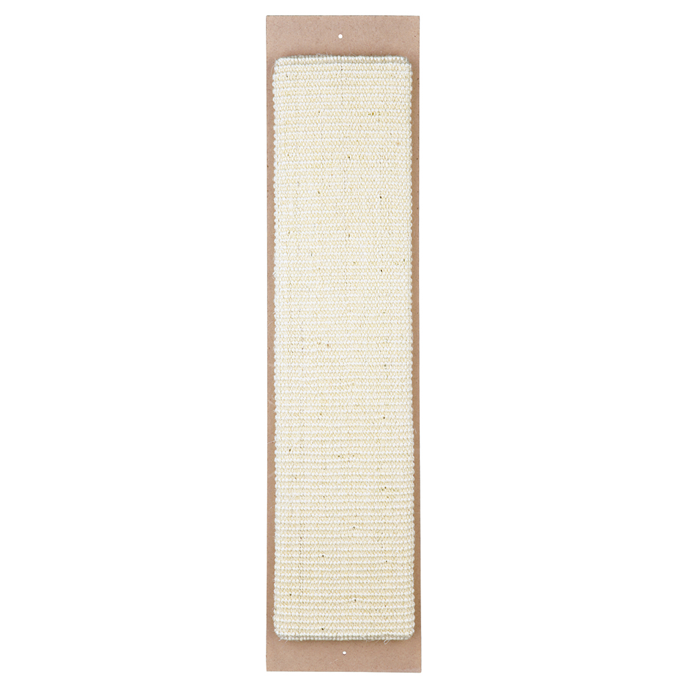 foto del prodotto graffiatoio trixie in sisal 70 x 17 cm