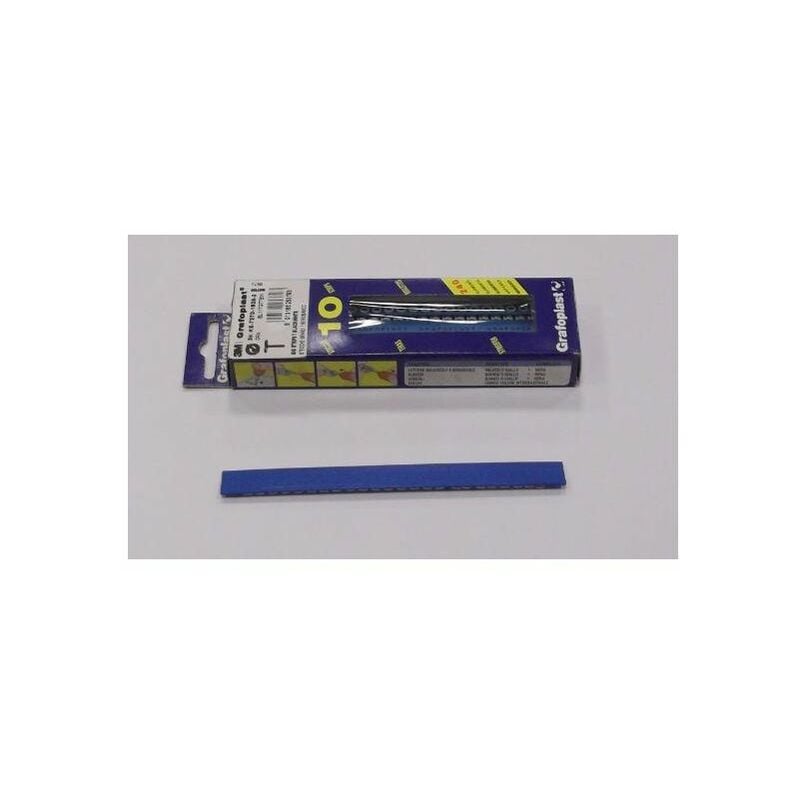 foto del prodotto grafoplast bl117geebw stecche big e 1bl 10pz segnaletica cavi grande3mike727018118