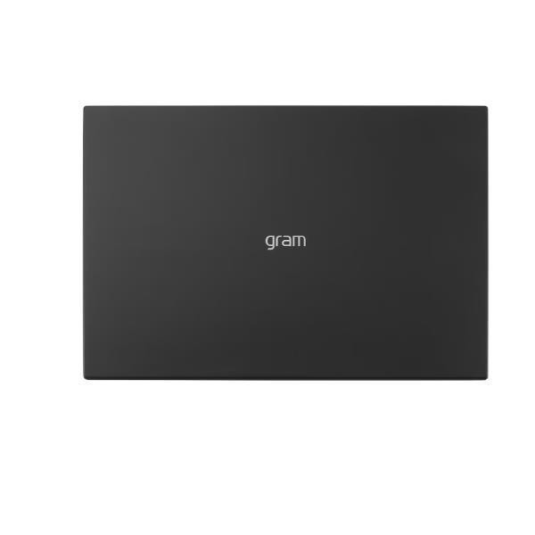 foto del prodotto gram notebook nero 17.0