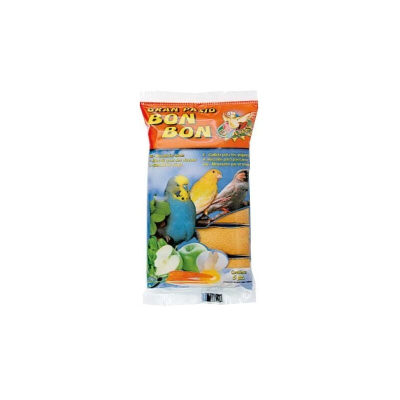 foto del prodotto gran pasto bon bon 35gr croci