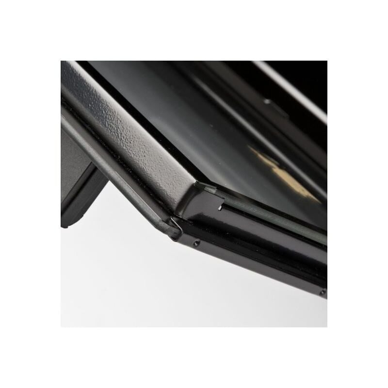 foto del prodotto grancotto 37 37 l 1300 w nero - girmi