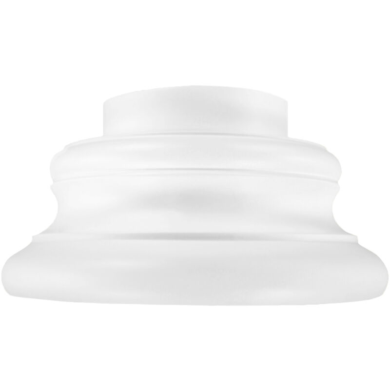 foto del prodotto grand decor colonne facciata rotonde resistenti alle intemperie grp 225mm l4 base