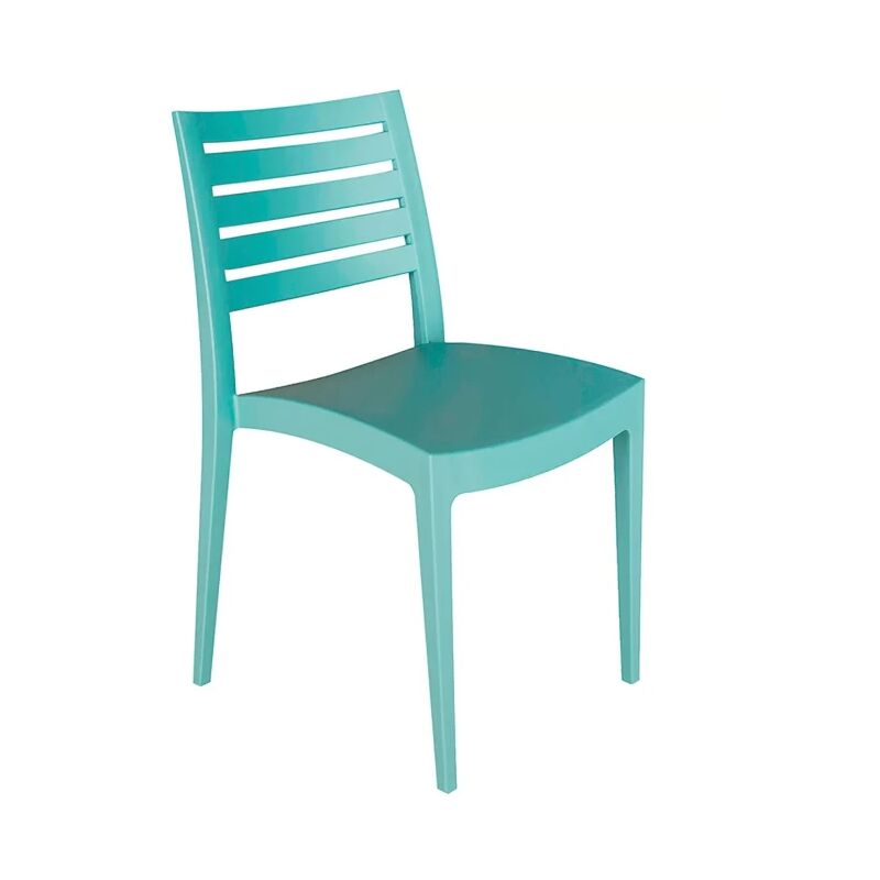 foto del prodotto grand soleil sedia firenze verde salvia