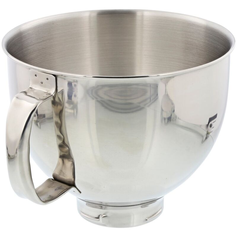foto del prodotto grande ciotola 4.8l con manico per robot multifunzione aeg 4055255725