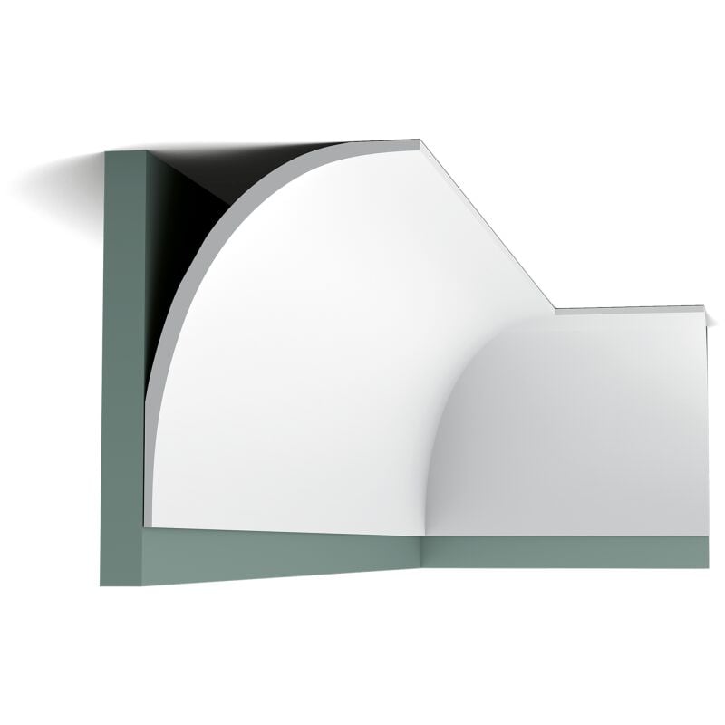 foto del prodotto grande cornice asimmetrica a c c990