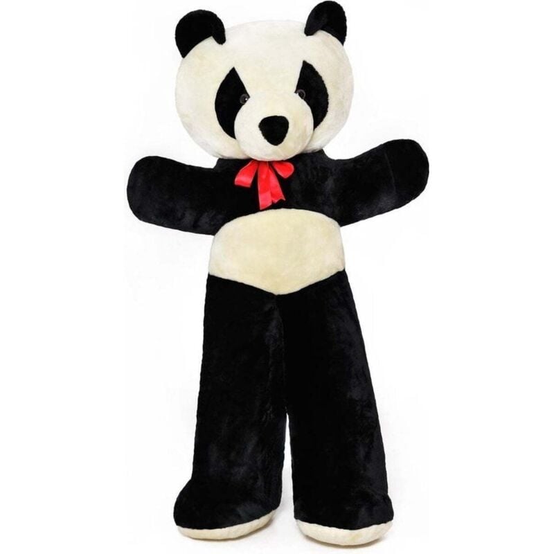 foto del prodotto grande panda coccolone xxl