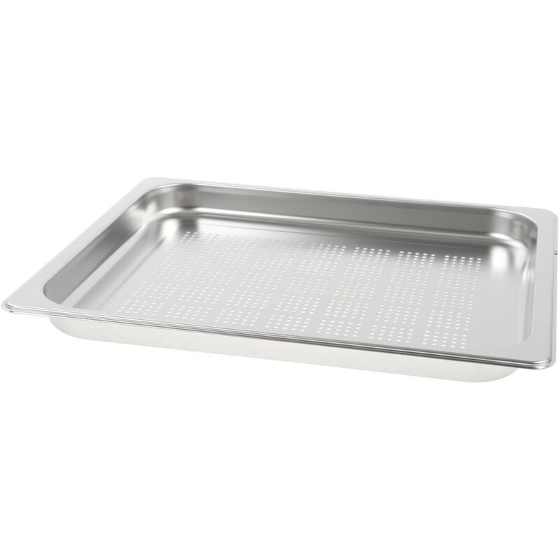 foto del prodotto grande piatto inox originale - accessori e prodotti - neff - 3440184242004182962