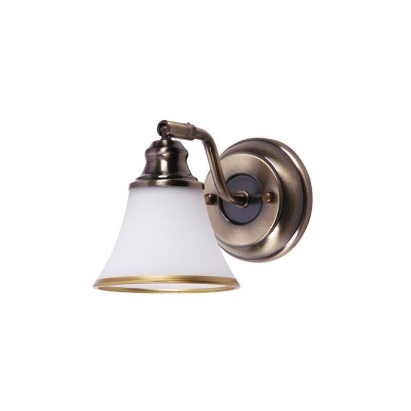 foto del prodotto grando, 1 arm wall lamp, e14 40w