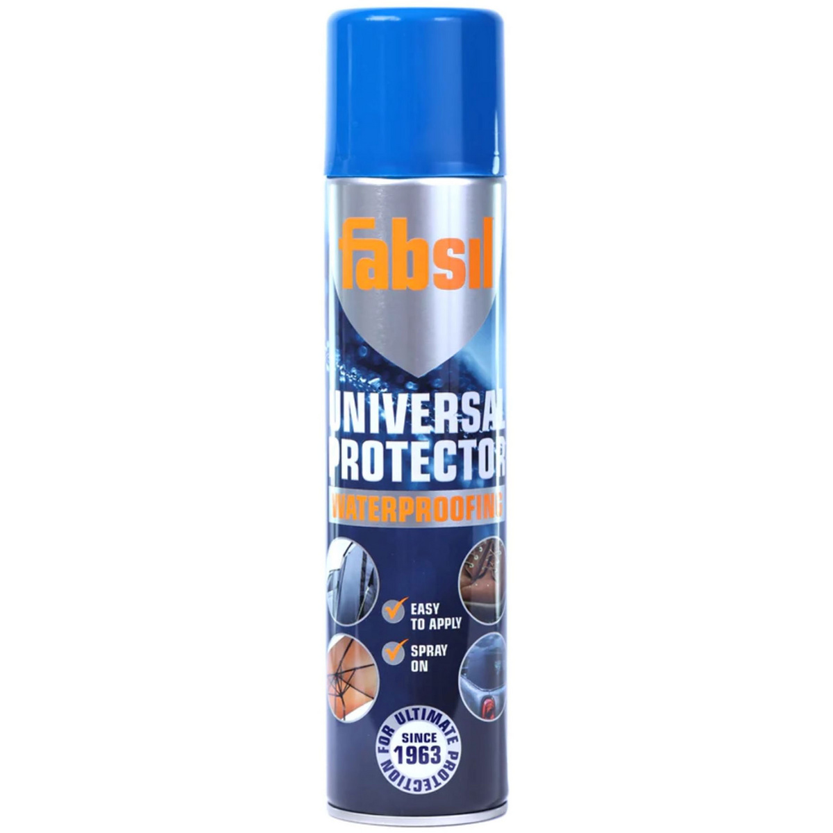 foto del prodotto grangers impregnante universal protector camping