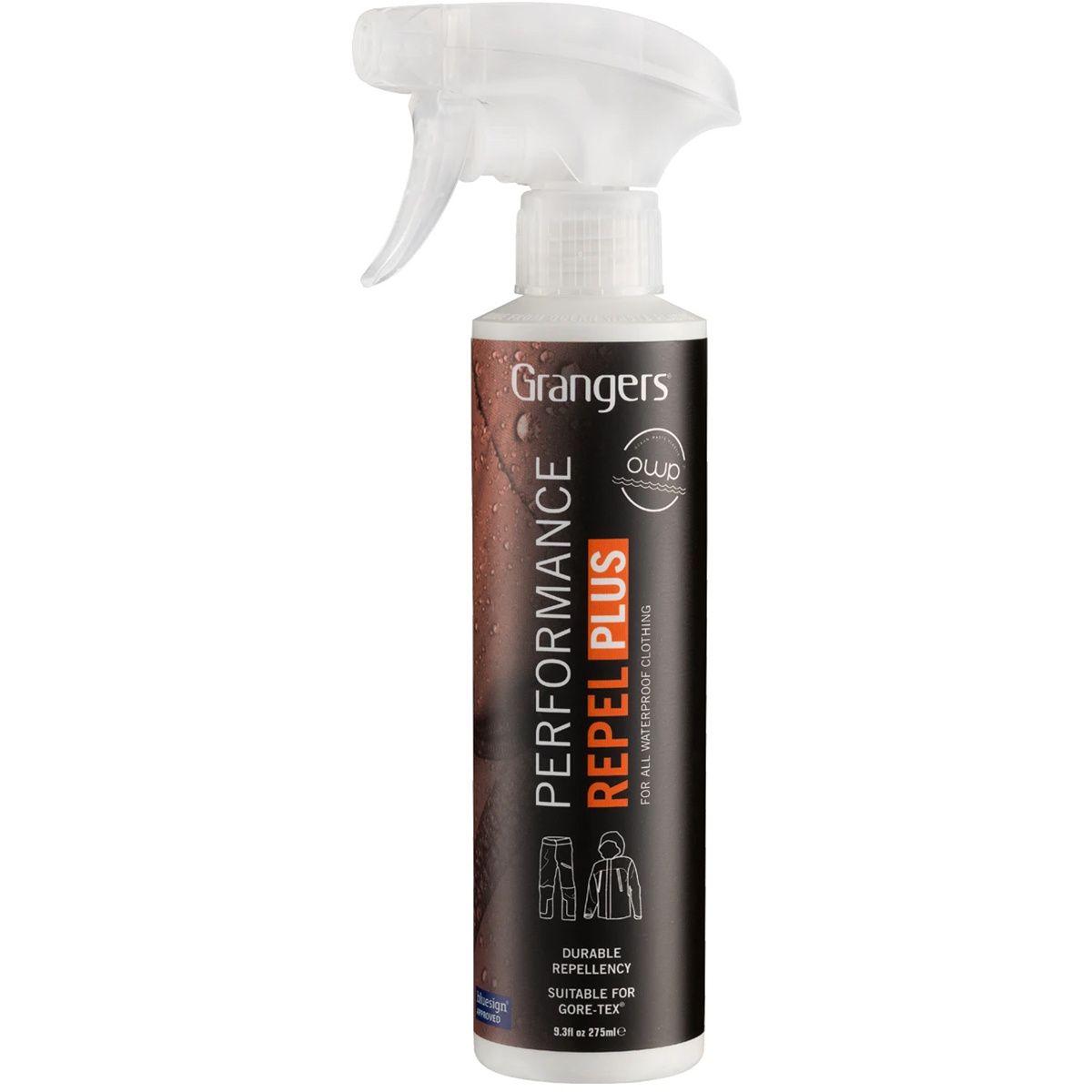 foto del prodotto grangers spray performance repel