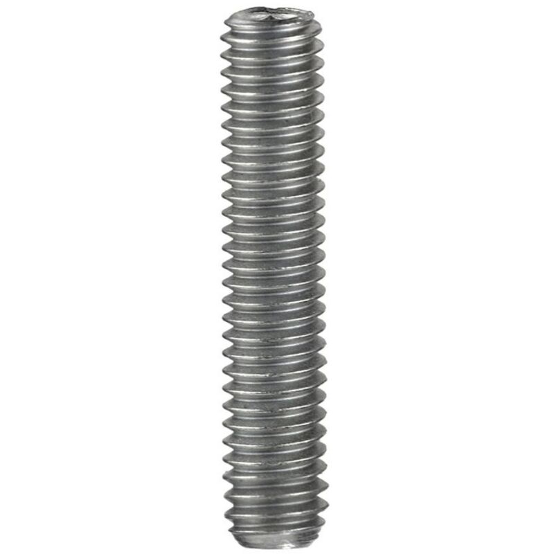 foto del prodotto grani testa esagonale m6 x 30 12 pz.