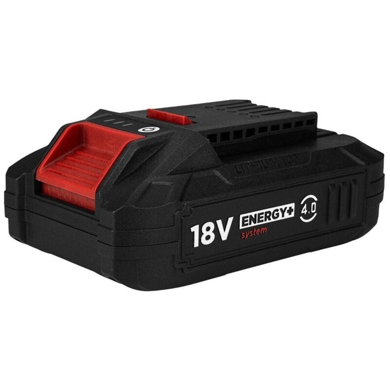 foto del prodotto graphite batteria energy agli ioni di litio da 18 v e 4,0 ah boost up 58g004 1