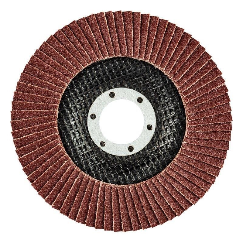 foto del prodotto graphite disco per rettificare 115 x 22.2 mm, k100
