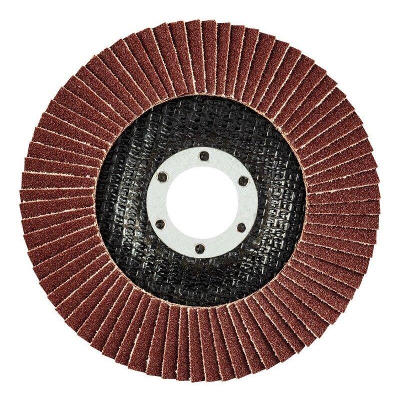foto del prodotto graphite disco per rettificare 115 x 22.2 mm, k120