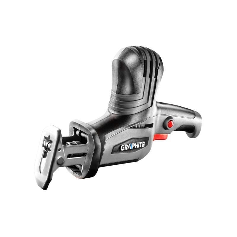 foto del prodotto graphite mini sega a gattuccio 350w 0 2500 colpi min in valigetta 58g960