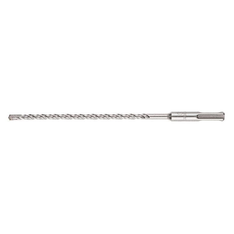 foto del prodotto graphite punta da muro, sds plus, 6 x 260 mm, s4, quatro