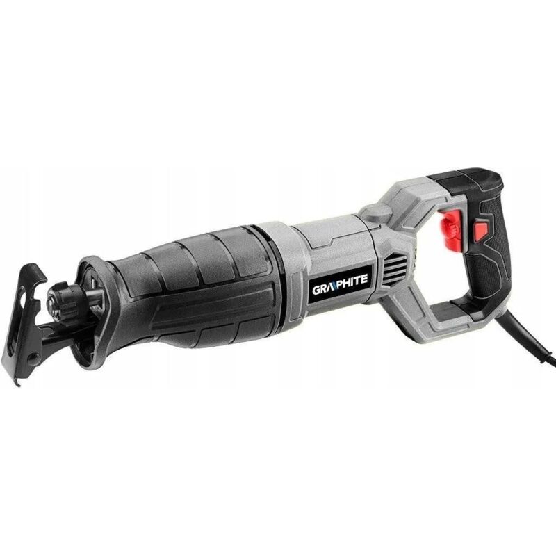 foto del prodotto graphite sega a sciabola professionale, 710 watt