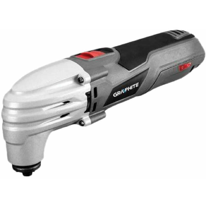 foto del prodotto graphite utensile multifunzione 250 w