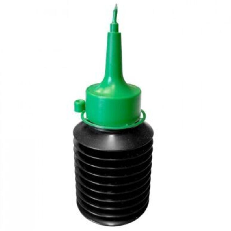 foto del prodotto grasso al bisolfuro con dosatore 90 g lubrificante per componenti meccaniche