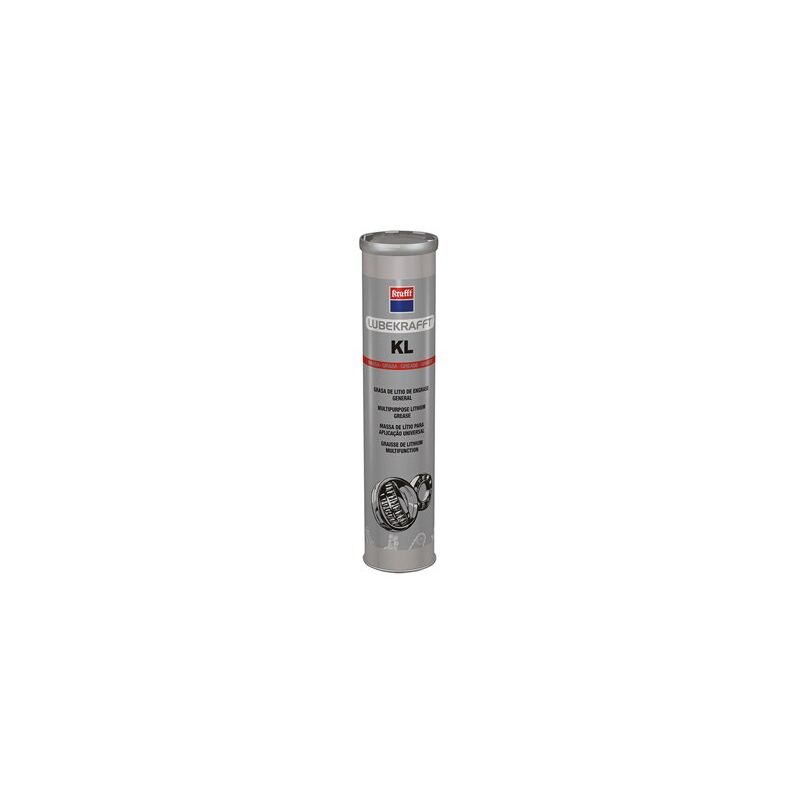 foto del prodotto grasso al litio kl carrello 400g krafft
