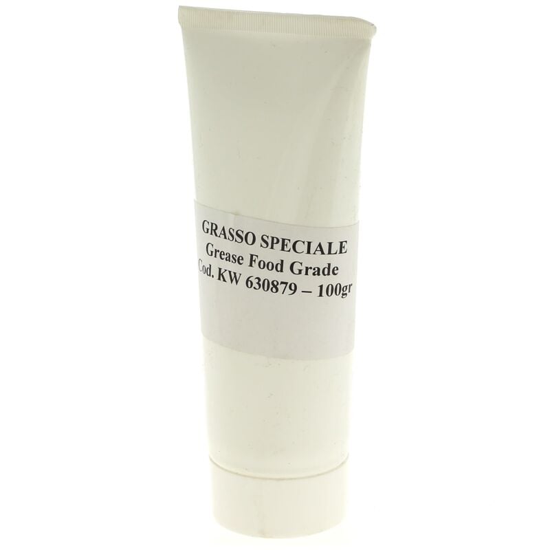 foto del prodotto grasso al silicone 100gr