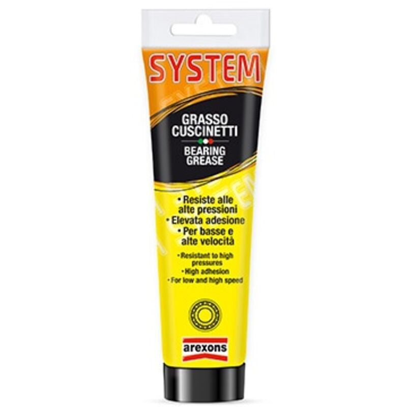 foto del prodotto grasso alte prestazioni 100 ml