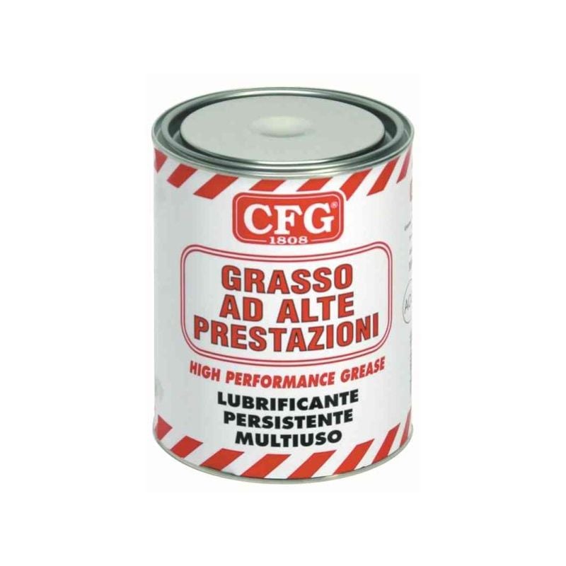 foto del prodotto grasso alte prestazioni 1000ml cfg
