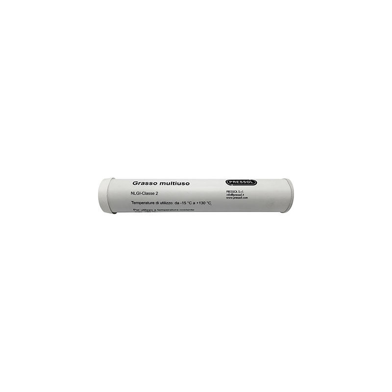 foto del prodotto grasso cartuccia 12512 pressol mm 56x300 gr 600