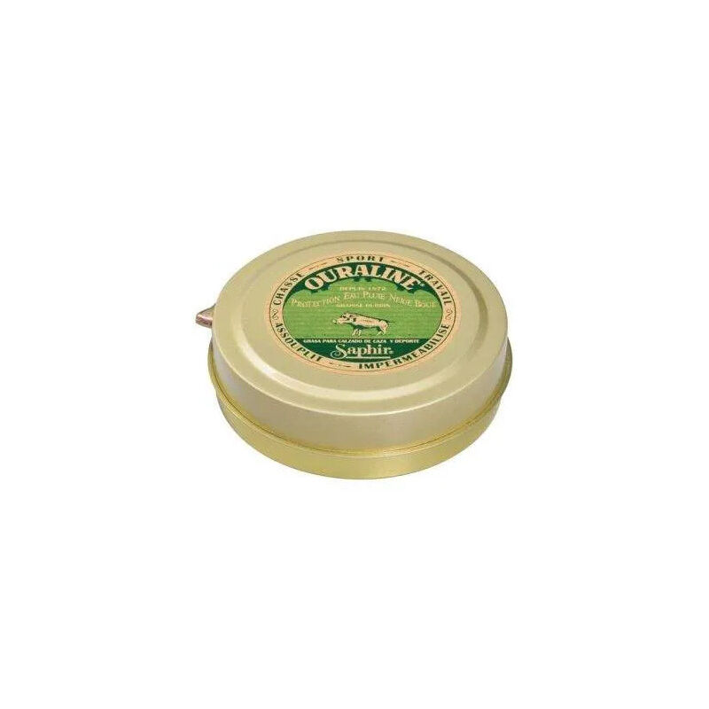 foto del prodotto grasso da caccia ouraline barattolo da 100 ml