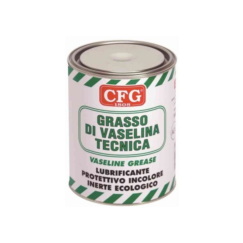 foto del prodotto grasso di vaselina tecnica 1000ml cfg