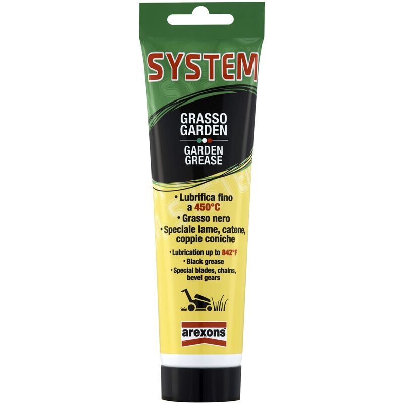 foto del prodotto grasso garden 100ml 'arexons system'