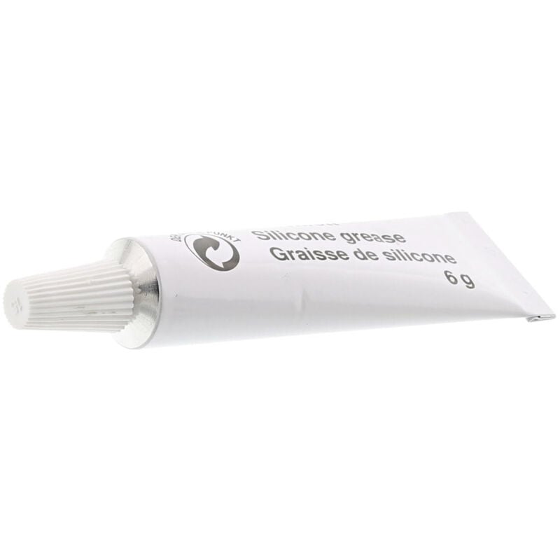 foto del prodotto grasso in silicone per binari telescopici 6 g per forni, tavoli da cucina e stufe 4071356820