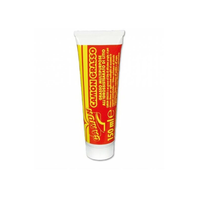 foto del prodotto grasso in tubetto 150 ml camon