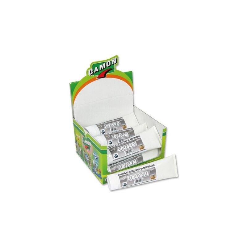 foto del prodotto grasso lubegraf 150 ml camon