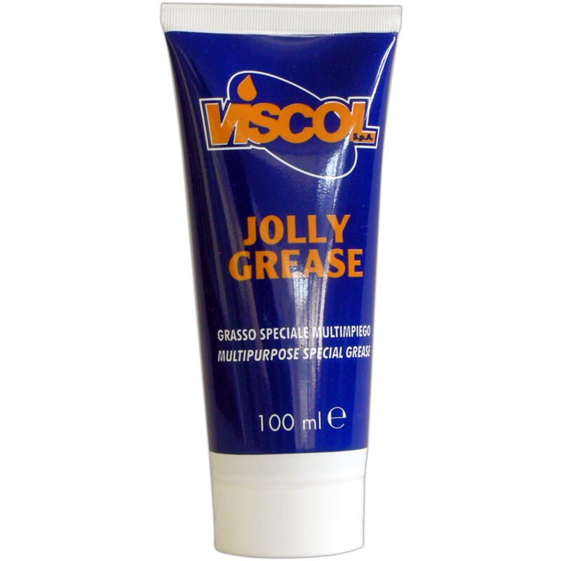 foto del prodotto grasso multimpiego al litio in tubetto 100 ml universale