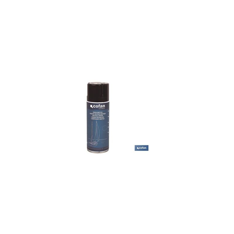 foto del prodotto grasso nautica 400ml