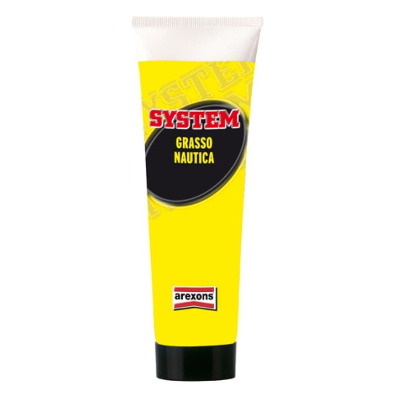 foto del prodotto grasso nautica system ml. 100 arexons