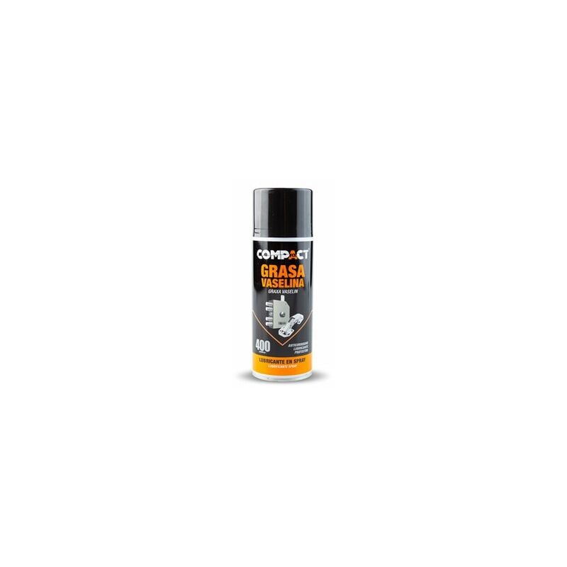 foto del prodotto grasso olio compatto alla vaselina 400ml