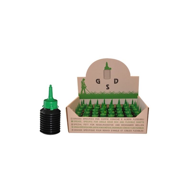 foto del prodotto grasso per coppie coniche decespugliatori gr.90 giardinaggio agricoltura