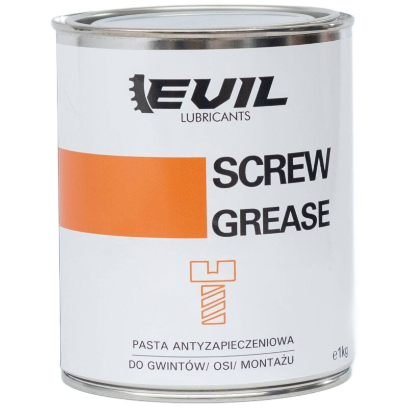 foto del prodotto grasso per vite evil grasso per filetti 60ml